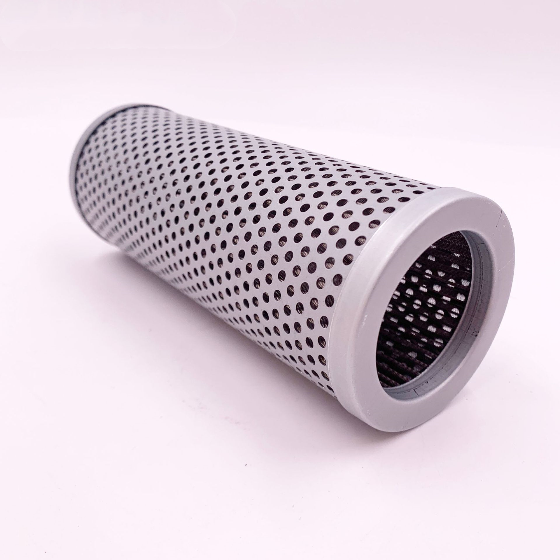 Replace LEEMIN Hydraulic Oil Suction Filter Element TFX-160X100 for Construction Machinery
