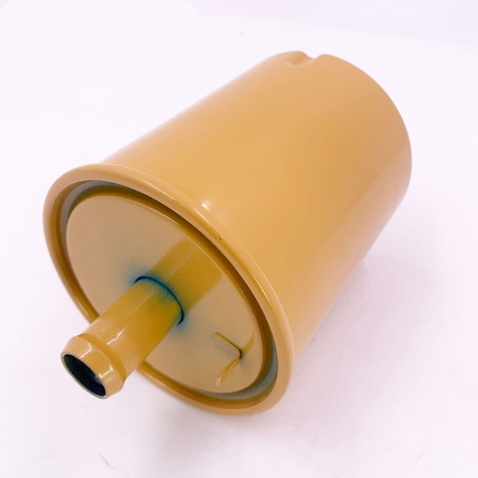 Replace HELI Forklift Hydraulic Return Oil Filter YK0812A