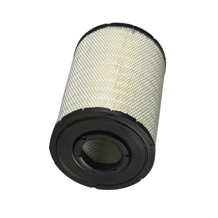 Replacement HENGST Truck Air Filter LAF-4503