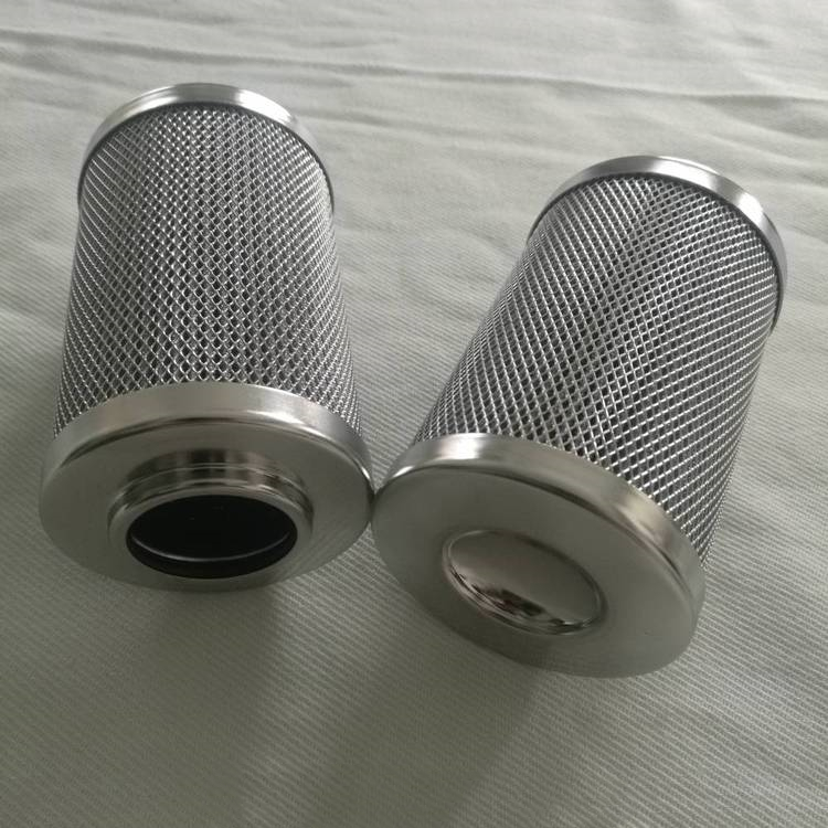 Replacement LEEMIN Hydraulic Oil Filter Element for Construction Machinery LH0330D025BN/HC