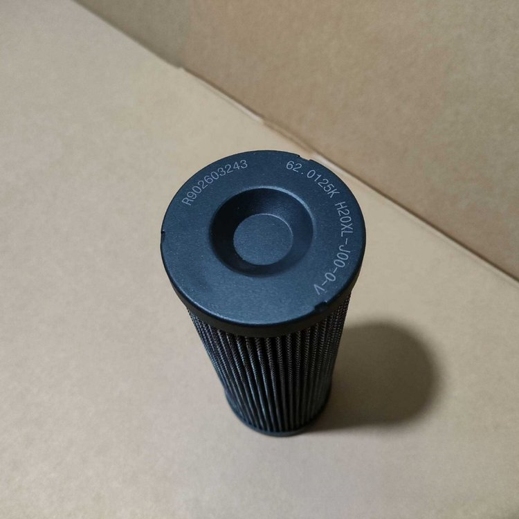 Replacement REXROTH Hydraulic Oil Filter Element for Construction Machinery R928017144