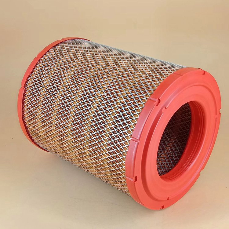 Replacement JAC Truck Air Filter Element 1109170LE010