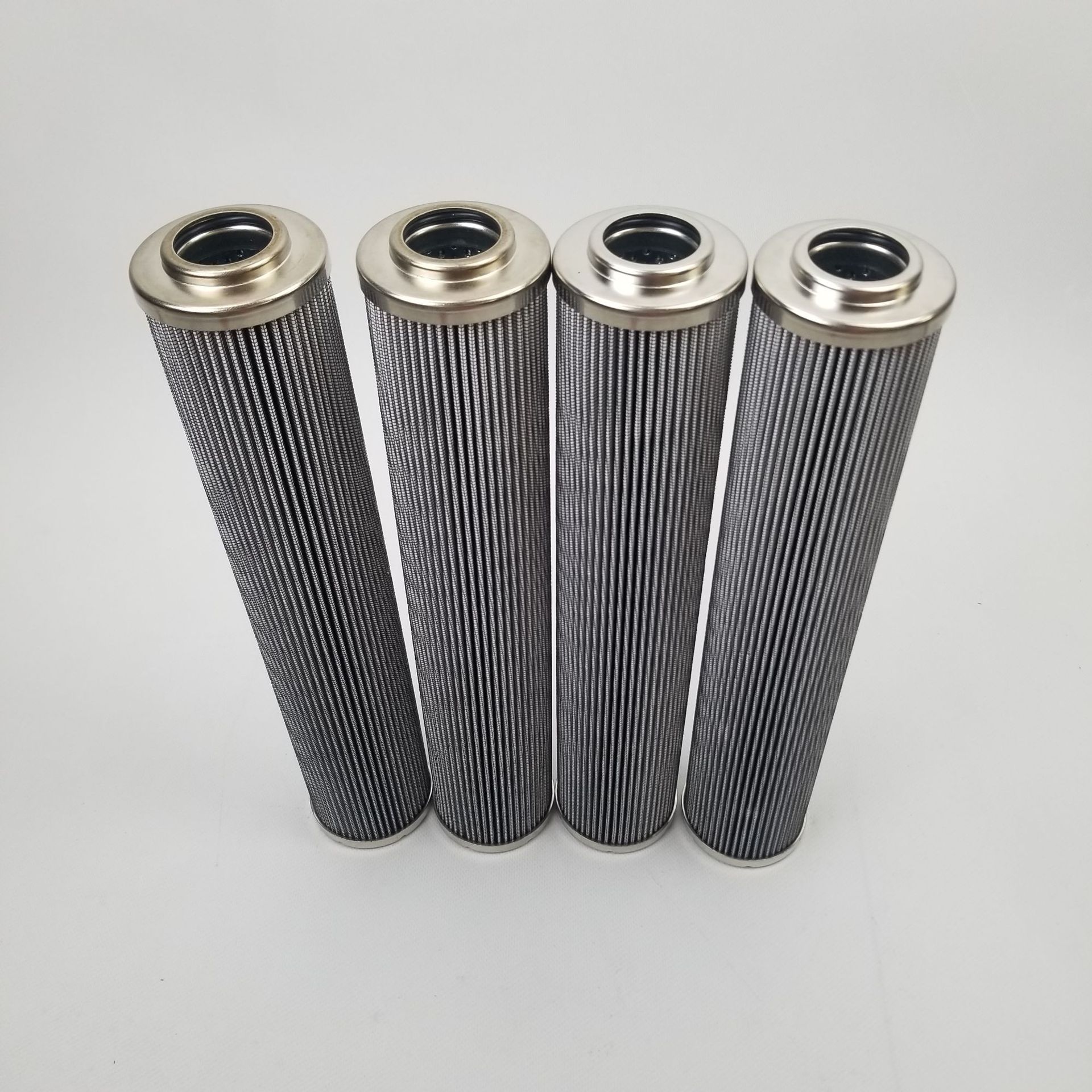 Replace HYDAC Mechanical Accessories Hydraulic Oil Filter Element 0280D003BH4HC-V