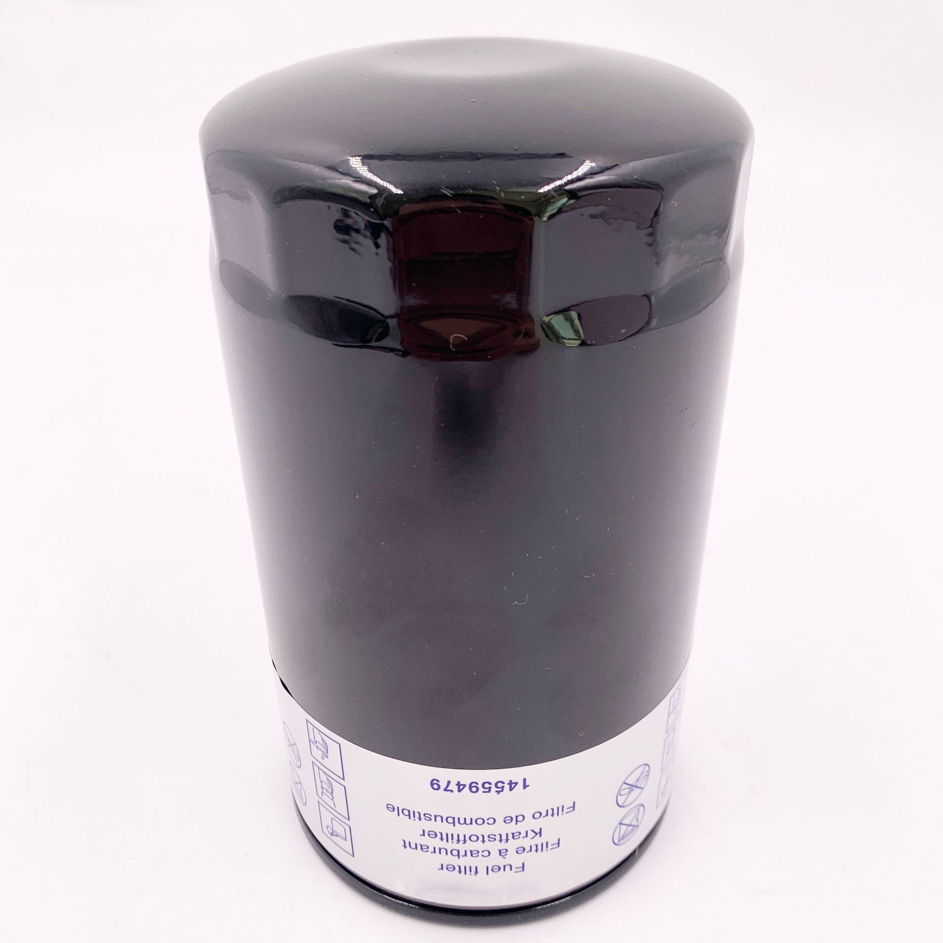 Replace VOLVO Engine Fuel Filter 14559479