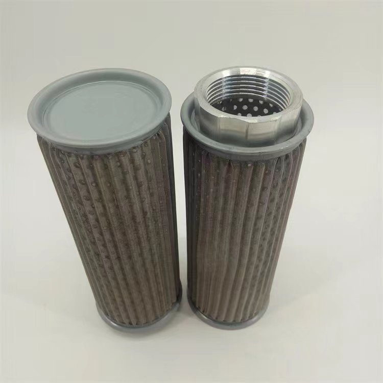 Replacement SONPIN Industrial Equipment Oil Suction Filter Replacement SONPIN Industrial Equipment Oil Suction Filter