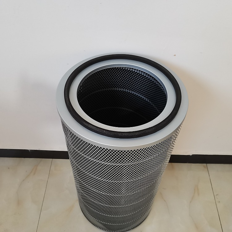 Hot Sale Industrial Air Filter 259*1100