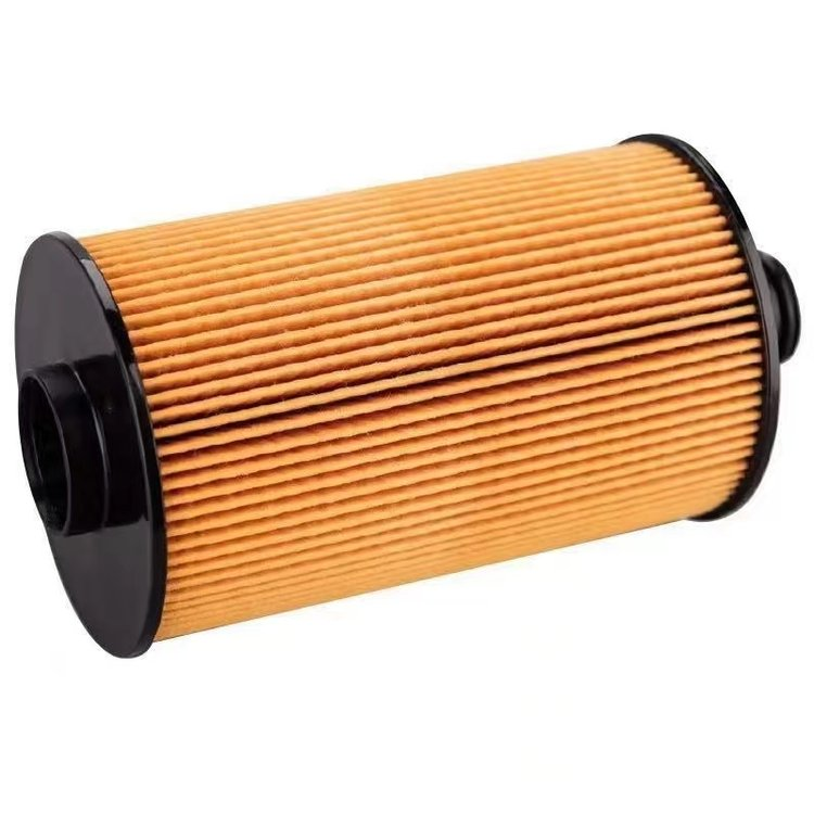 Replacement Weichai Engine Oil Filter Element Buy Oil Filter Weichai Filter