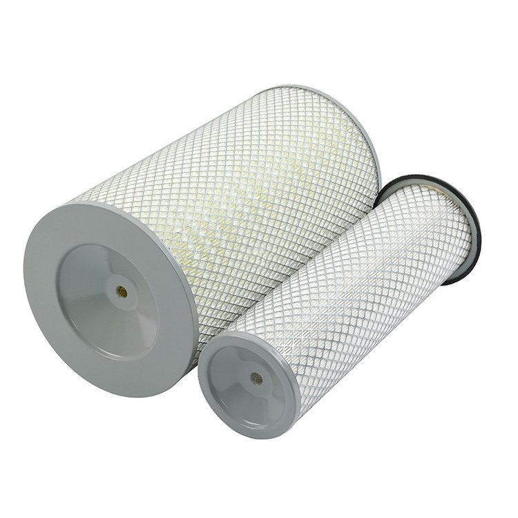 Replacement WEICHAI Loader Air Filter K2139