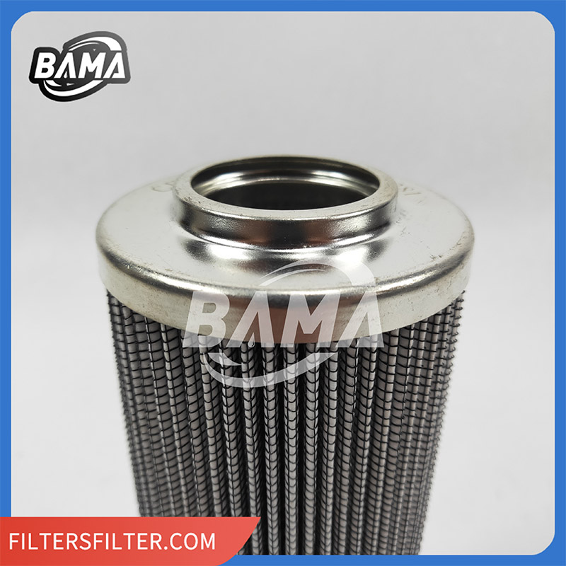 Replacement FLUITEK Hydraulic Pressure Filter P021090-10U61