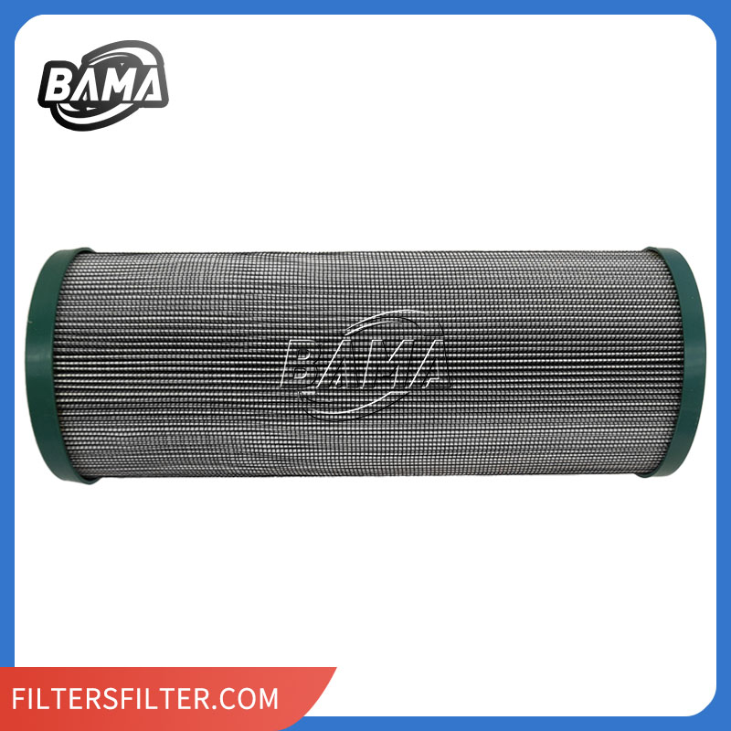 Replacement PARKER Hydraulic Pressure Filter 937854Q