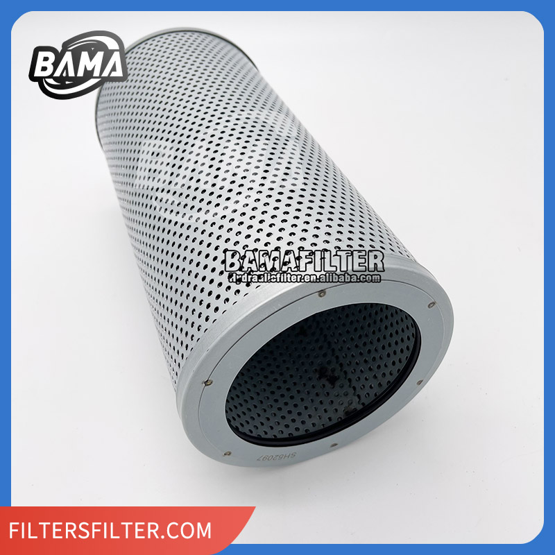 Replacement JURA FILTRATION Hydraulic Filter Element SH52097
