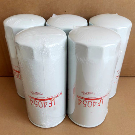 Replacement INGERSOLL RAND Oil Filter 92118678