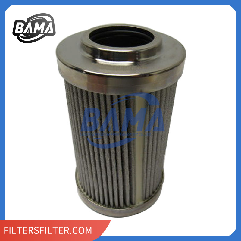 Construction machinery parts hydraulic filter element machine filter DC0601A20ANP