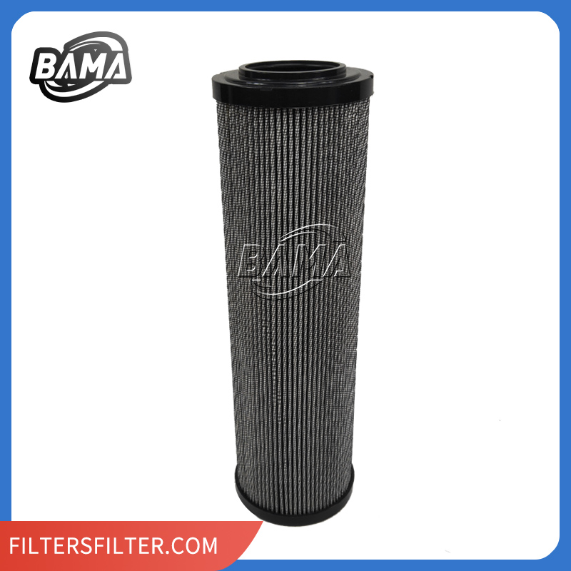 Replacement PARKER Hydraulic Pressure Filter 932663Q