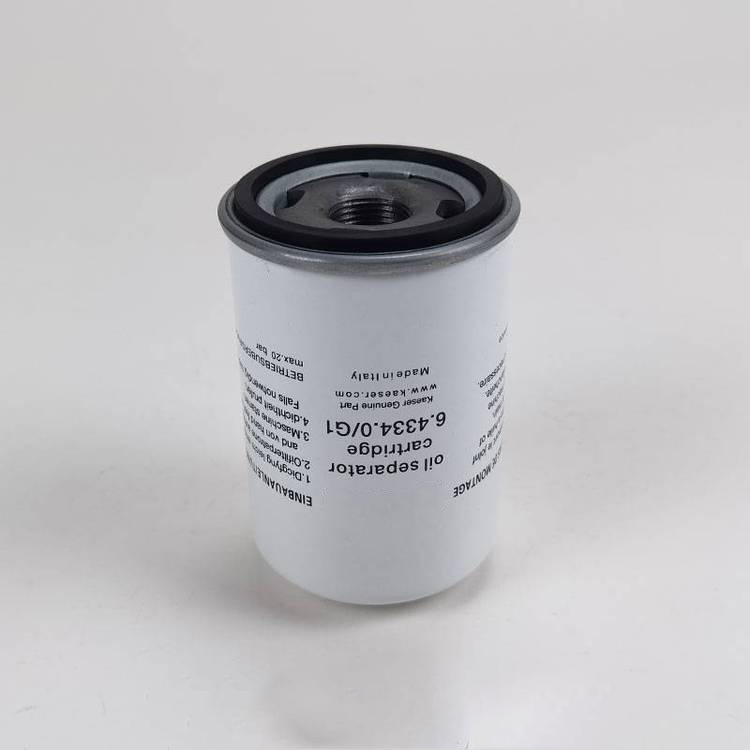 Replacement KAESER Oil Filter 643340/G1