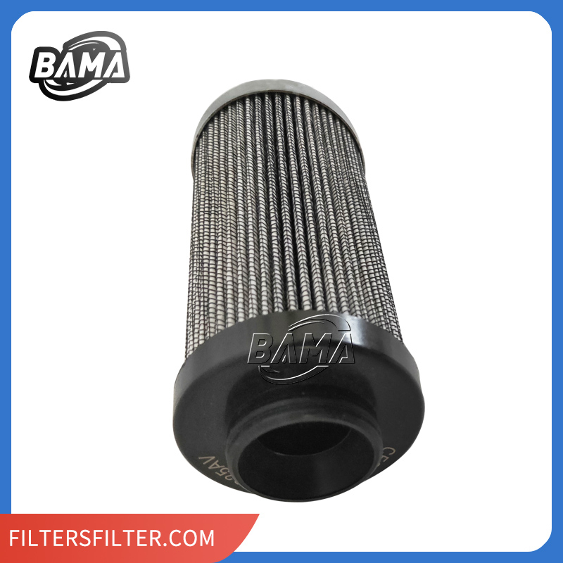 Replacement FILTREC Hydraulic Pressure Filter D720G25A