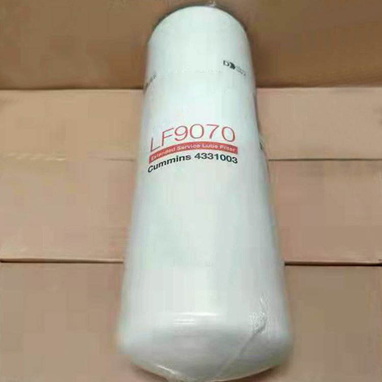 Replacement KOMATSU Oil Filter 6002111340