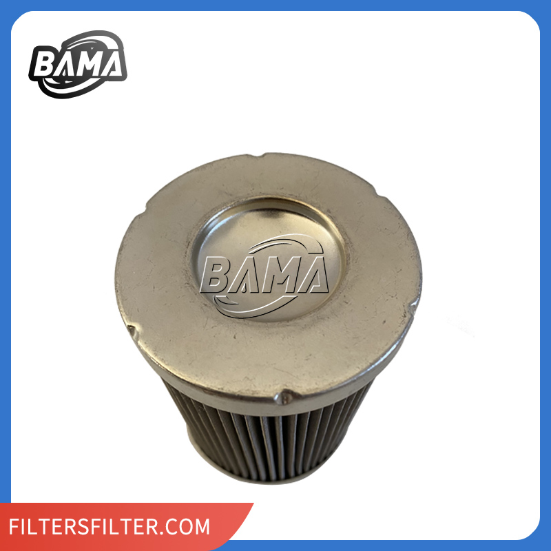 Replacement LIEBHERR Hydraulic Oil Filter 510675408