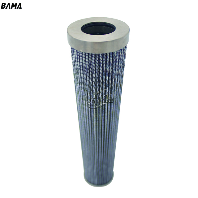 Replacement MP FILTRI Hydraulic Pressure Filter US1104A025AHP01