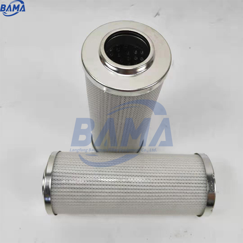 Replacement MP FILTRI Hydraulic pressure filter MP9506