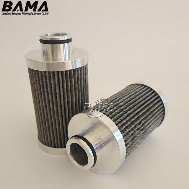 Replacement Hydraulic Pressure Filter Element