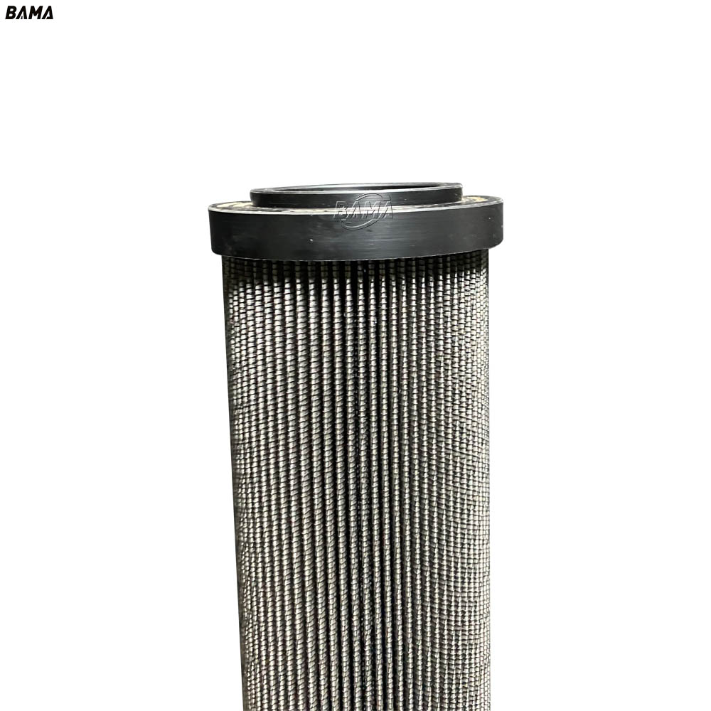 Replacement MP FILTRI Hydraulic return oil filter CU4005M25ANP01
