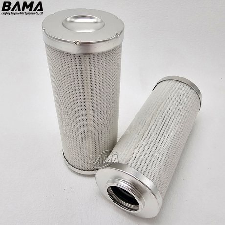 Replacement MP FILTRI Hydraulic Pressure Filter DP099A003AHP01
