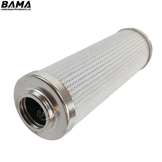 Replacement MP FILTRI Hydraulic Pressure Filter DP070A010AHP01