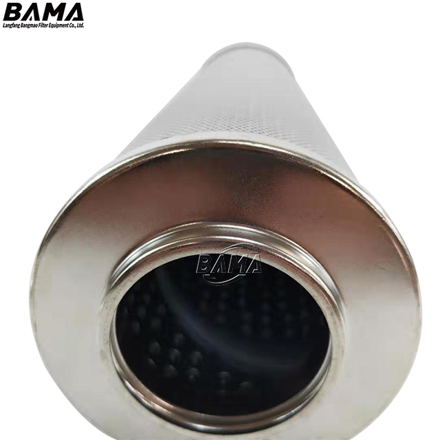 Replacement MP FILTRI Hydraulic Pressure Filter MP9702