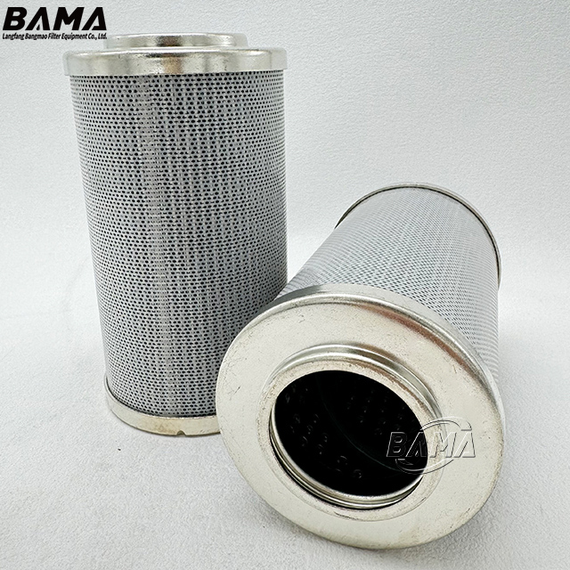 Replacement MP FILTRI Hydraulic Pressure Filter MP9602