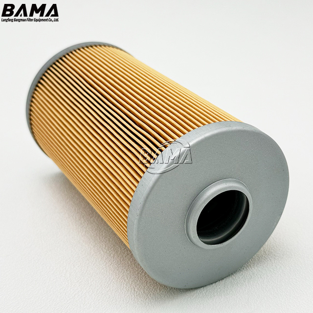 Replacement Hydraulic Oil Filter HF80012