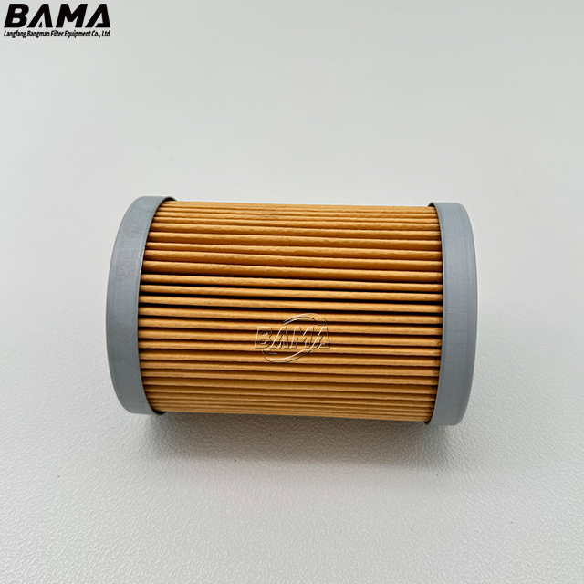 Replacement Hydraulic Filter Element DMD67100E20