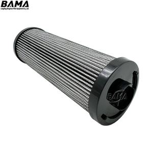 Replacement MP FILTRI Hydraulic return filter MF1003A25HBP01