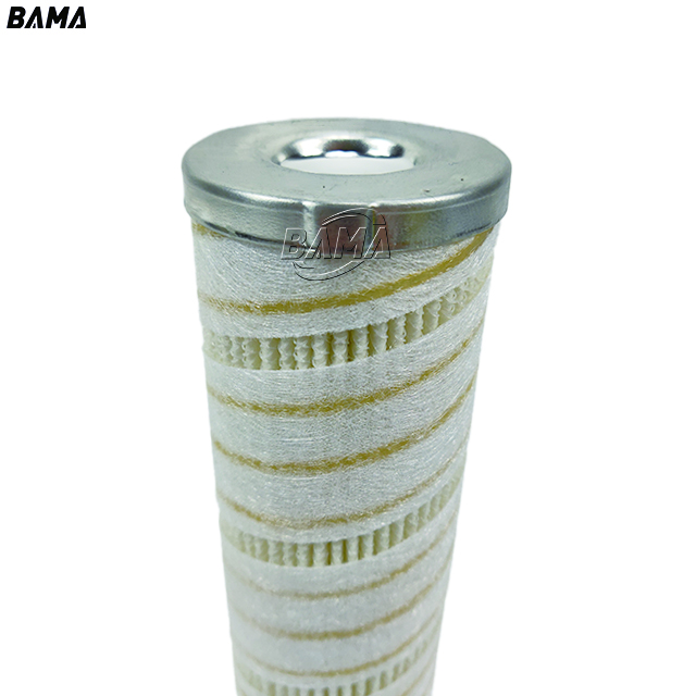 Replacement MP FILTRI Hydraulic Pressure Filter 6013025