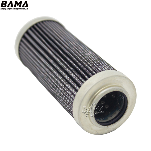Replacement MP FILTRI Hydraulic Pressure Filter 6007005
