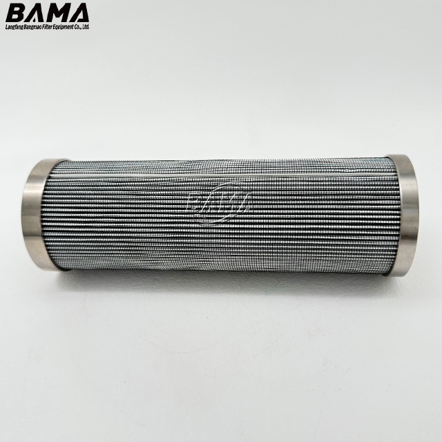 Replacement MP FILTRI Hydraulic Pressure Filter 6008003