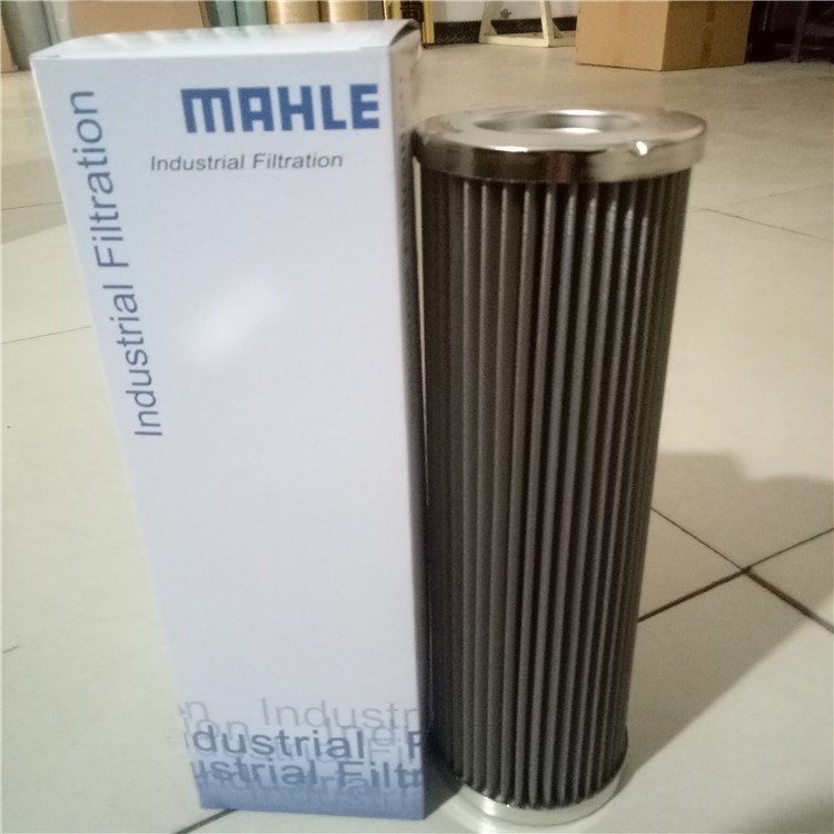 Replacement MAHLE Pump truck hydraulic oil filter PI4145PS25