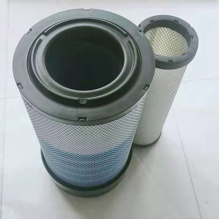 Replacemen ATLAS COPCO Drill Engine Air Filter 3222188141