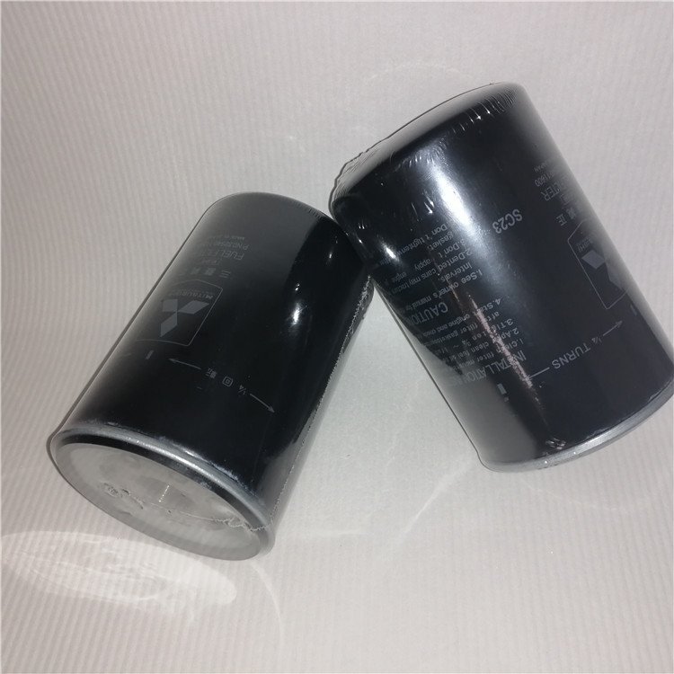 Replacement MITSUBISHI Generator Set Oil Filter Element 32540-11600