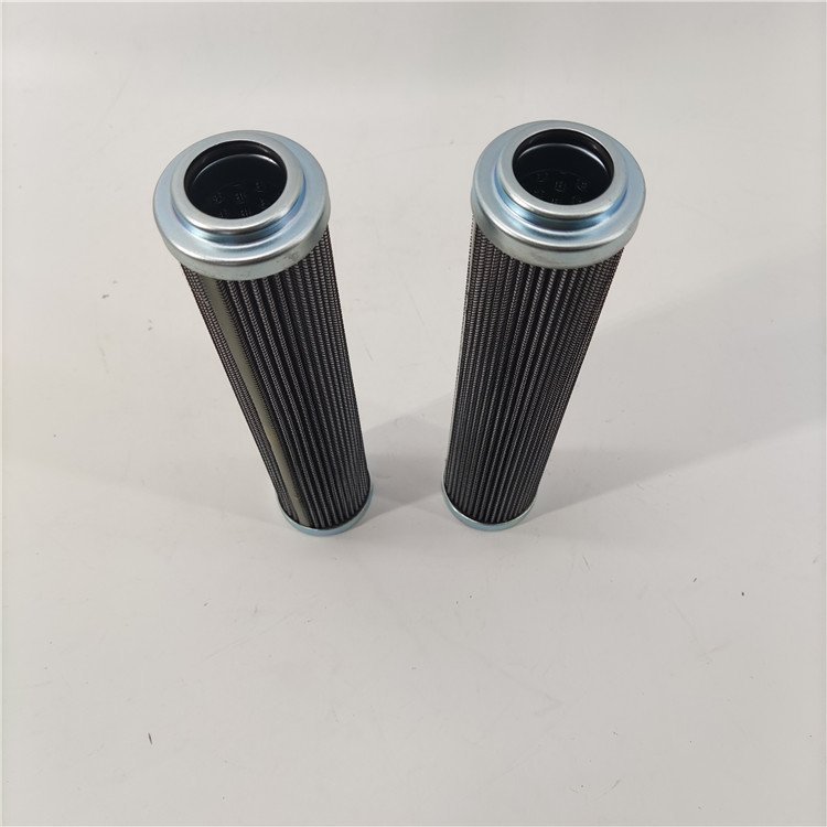 Replacement MP FILTRI Construction Machinery Hydraulic Oil Filter Cartridge HP0653A25ANP01
