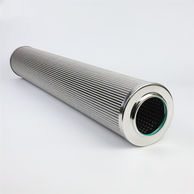 Replacement REXROTH Engineering Machinery Hydraulic Oil Filter G40-A00-0-M