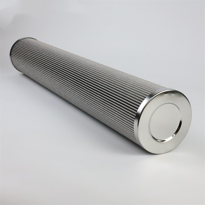Replacement REXROTH Engineering Machinery Hydraulic Oil Filter G40-A00-0-M
