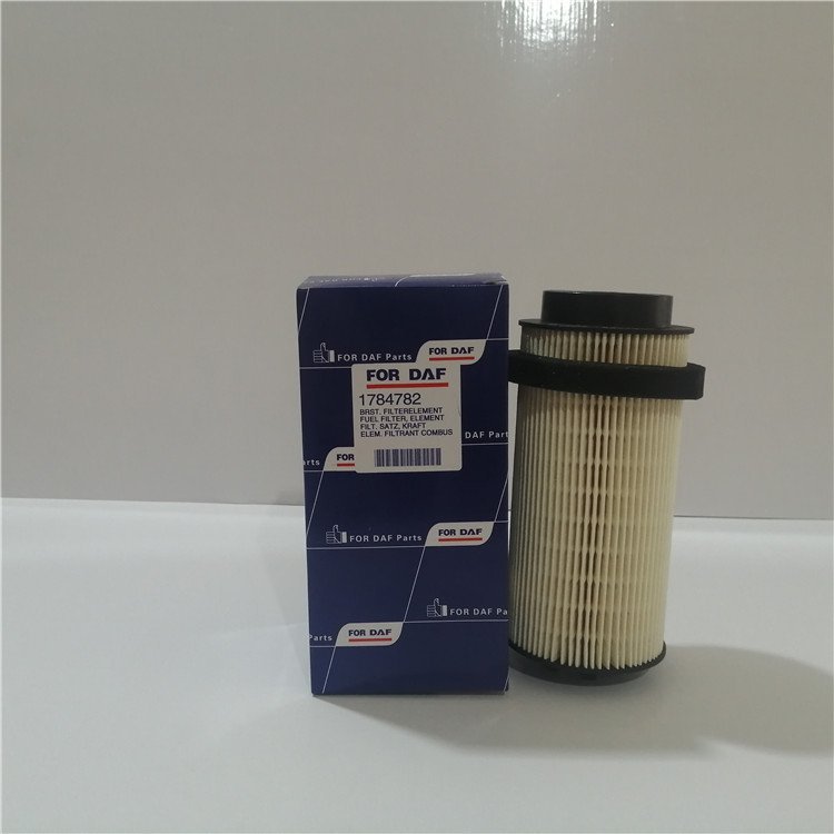 Replacement DAF Truck Fuel Filter Element 1784782