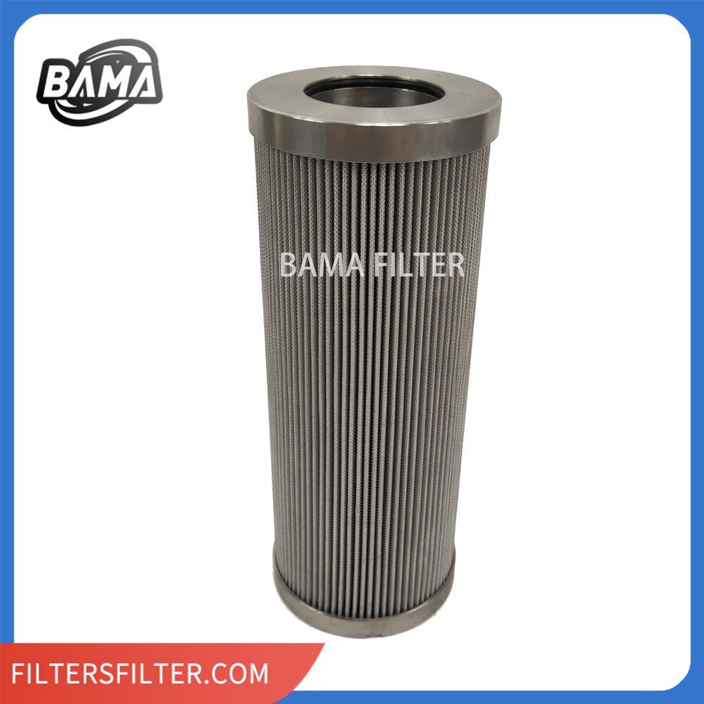 Chinese factory Machinery parts return oil Filter Cartridge 169601SPWR10F000M