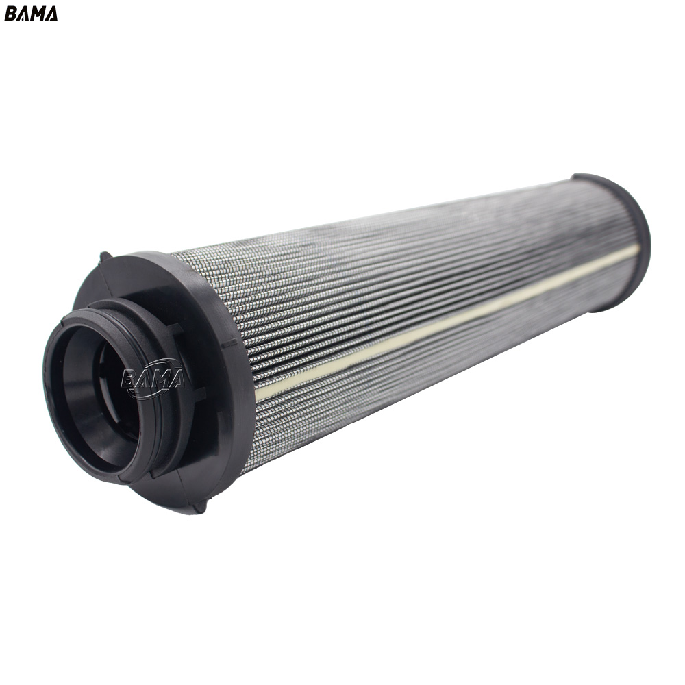 BAMA Customized construction machinery parts hydraulic return filter element 544453Q