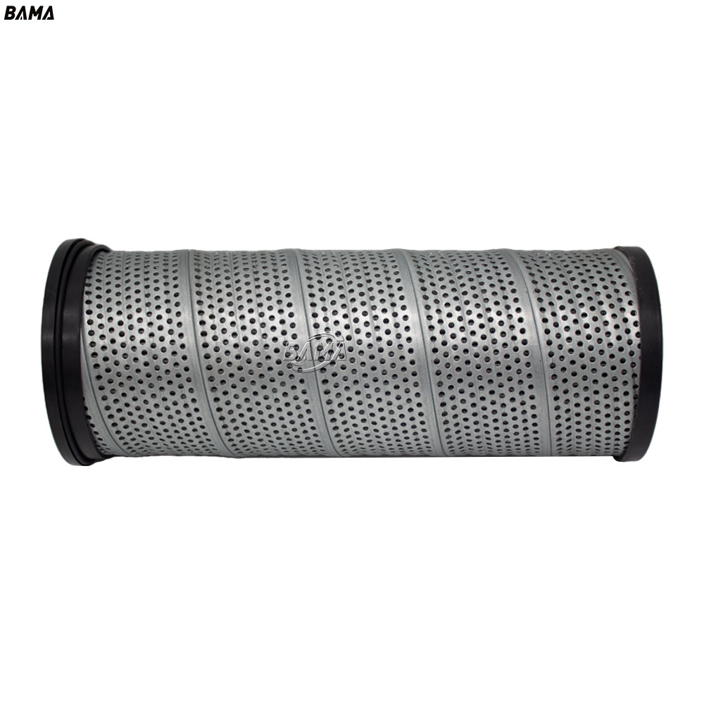 Replacement to glass fiber material for industrial hydraulic oil filter ...