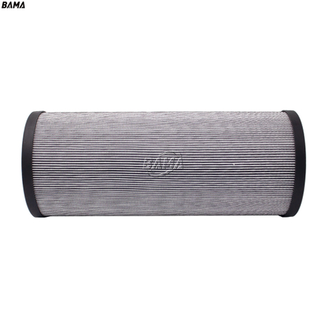 Interchange return oil filter element for construction machinery 052632