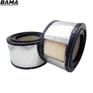 Replacement CATERPILLAR Air filter element 270-7257