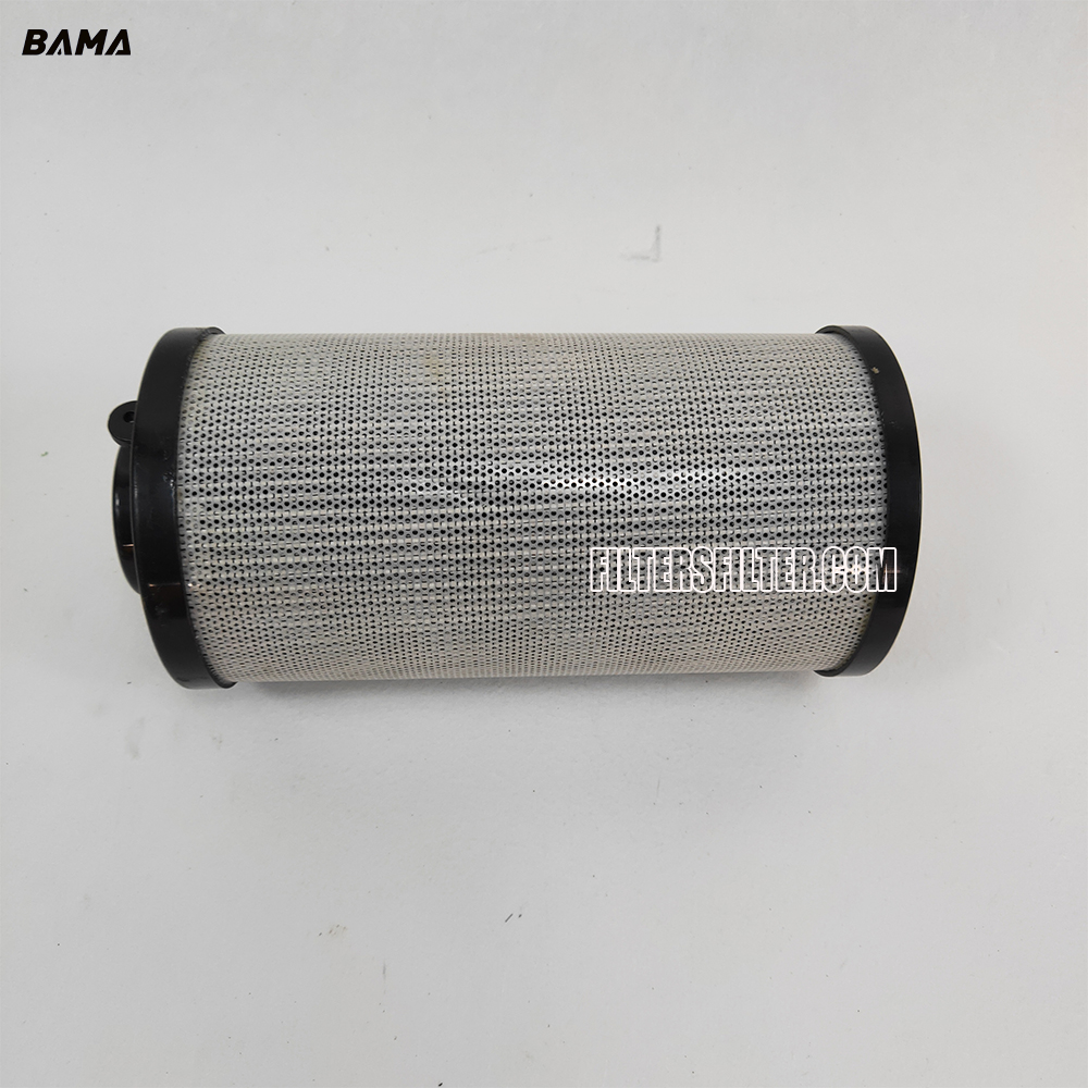 Replace HYDAC Pump Truck Hydraulic Oil Filter 0330R010BN4HC.B6