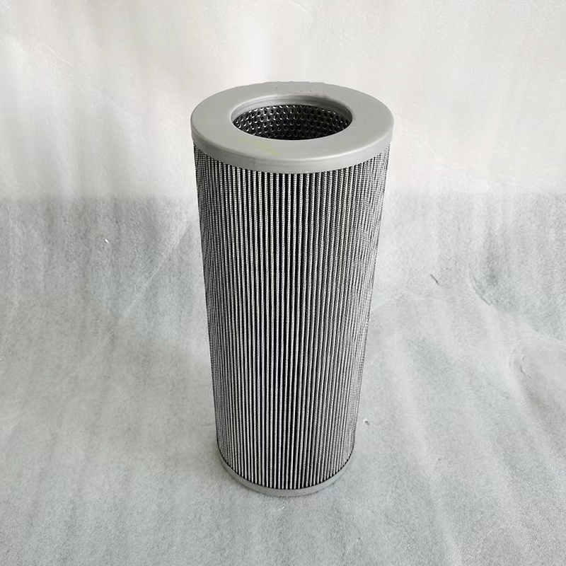 Replace INTERNORMEN Engineering Equipment Hydraulic Return Oil Filter Element 01E.950.10VG.10.S.P